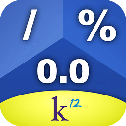 K12 Equivalence Tiles