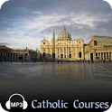 MP3 Catholic Courses