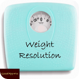 Weight Resolution