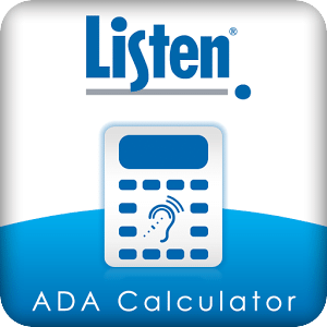 ADA Compliance Calculator