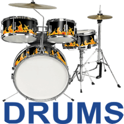 Drums Cool