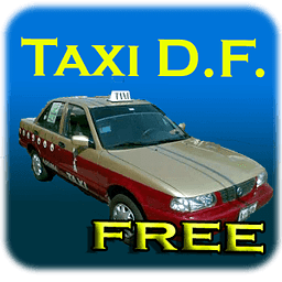 Taxi Distrito Federal free