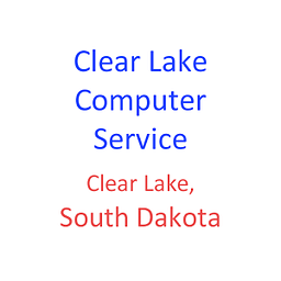 Clear Lake Computer Serv...