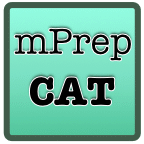 mPrep CAT Quant (Lite)