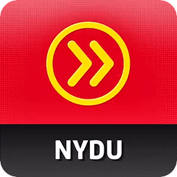 INTO NYDU student app