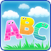 幼儿学字母ABC funny clouds