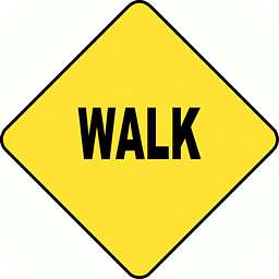 Walking (Pedometer)