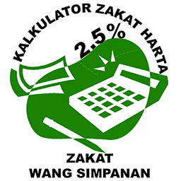 Kalkulator Zakat Wang Si...