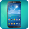 Smart Samsung Mega 6.3 LWP HD