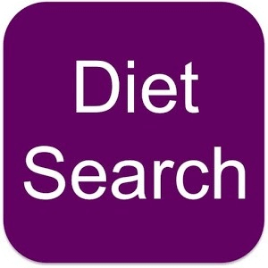 Diet Search