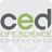 CED Life Science Conf. 2014