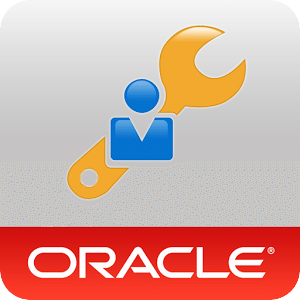 Oracle ADF In Touch