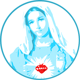 Virgin Mary's App