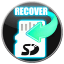 SDCard Recovery File