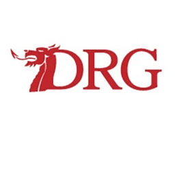 DRG SSH Tag Cloud