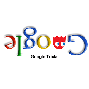 Google Tricks web browser