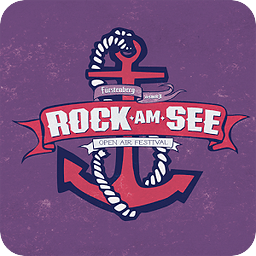 Rock Am See Festival 201...