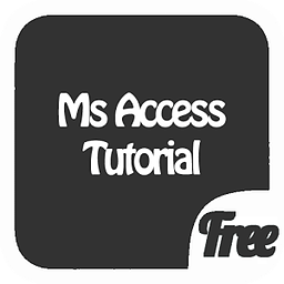 Ms Access Tutorial