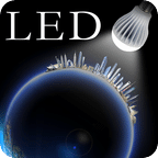 LED灯具