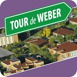 Tour De Weber