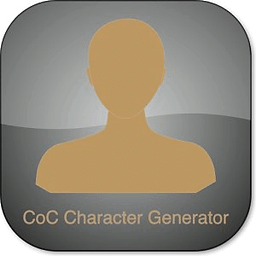 CoC Character Generator