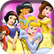 Disney Princess LWP