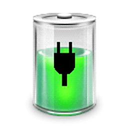 Meso: Simple Battery Indicator