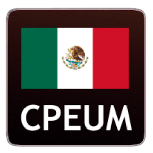 CPEUM - Constitución Mexicana