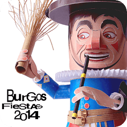 Fiestas Sampedros Burgos
