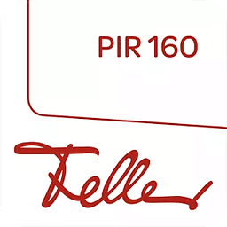 Feller PIR 160