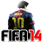 FIFA 14手机铃声