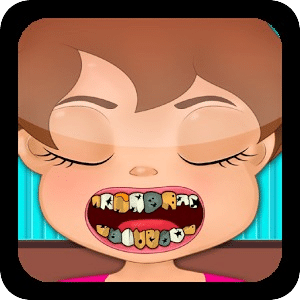 Teeth and Doctors Games