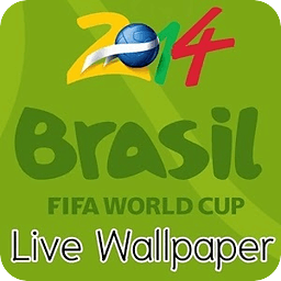 FIFA World Cup 2014 Brazil LWP