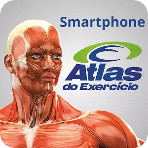 Atlas do Exercício Smartphone