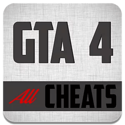 All Cheats for GTA 4