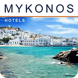 Mykonos Hotels
