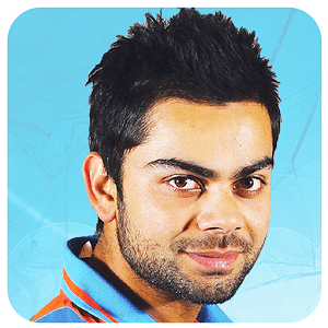 Virat Kohli - Cricketer