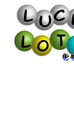 Lucky Lotto Powerball Edition