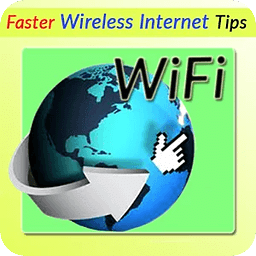 Faster Wireless Internet...