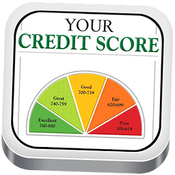 Annual Free Credit Score