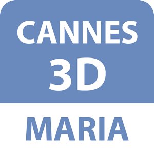 Cannes 3D Maria