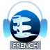 French Language for Euphony Music Player