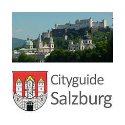 Cityguide Salzburg