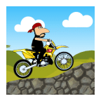 疯狂汽车人 Mad Biker