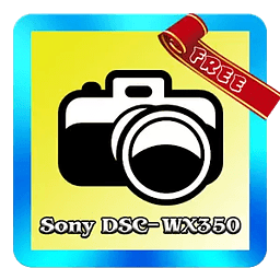 DSC-WX350 Tutorial