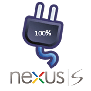 Nexus S Charger