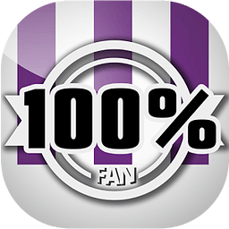 100% Fan del Valladolid