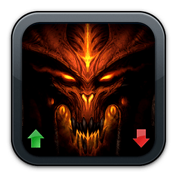 Diablo 3 server status
