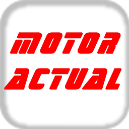 Motor Actual