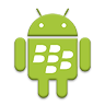 机器人 BBM Messenger